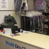 Weald Launderette and Dry Cleaner 1052979 Image 3